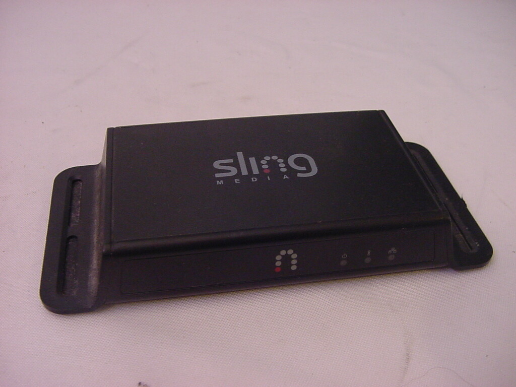 SLING SLINGBOX MODEL SL150 – UNIT ONLY