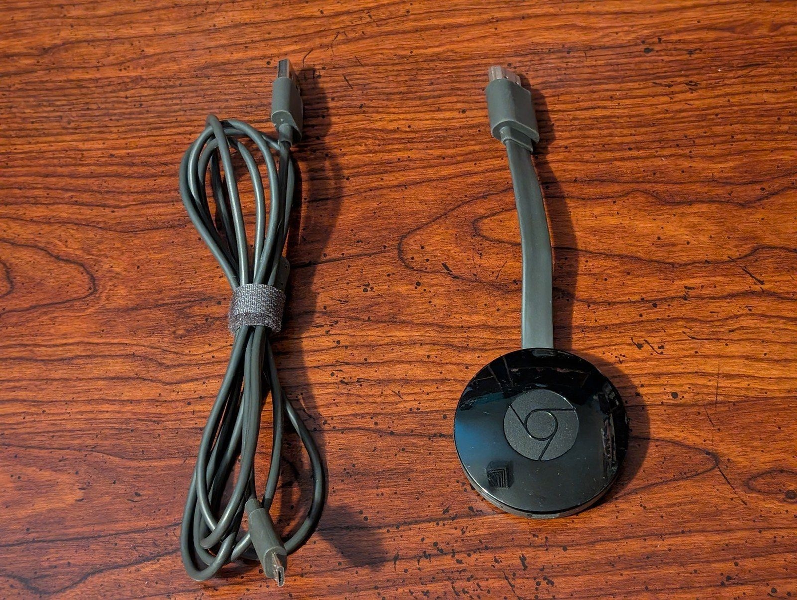 Google Chromecast 2nd Generation NC2-6A5