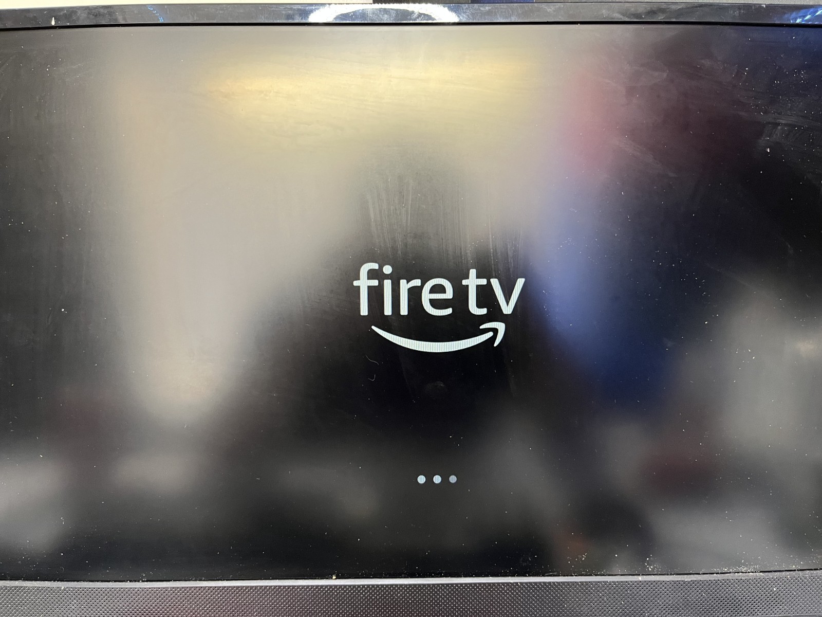 AMAZON Fire TV Stick CE0984 LY73PR (2nd Generation) No Remote. TESTED – WORKS