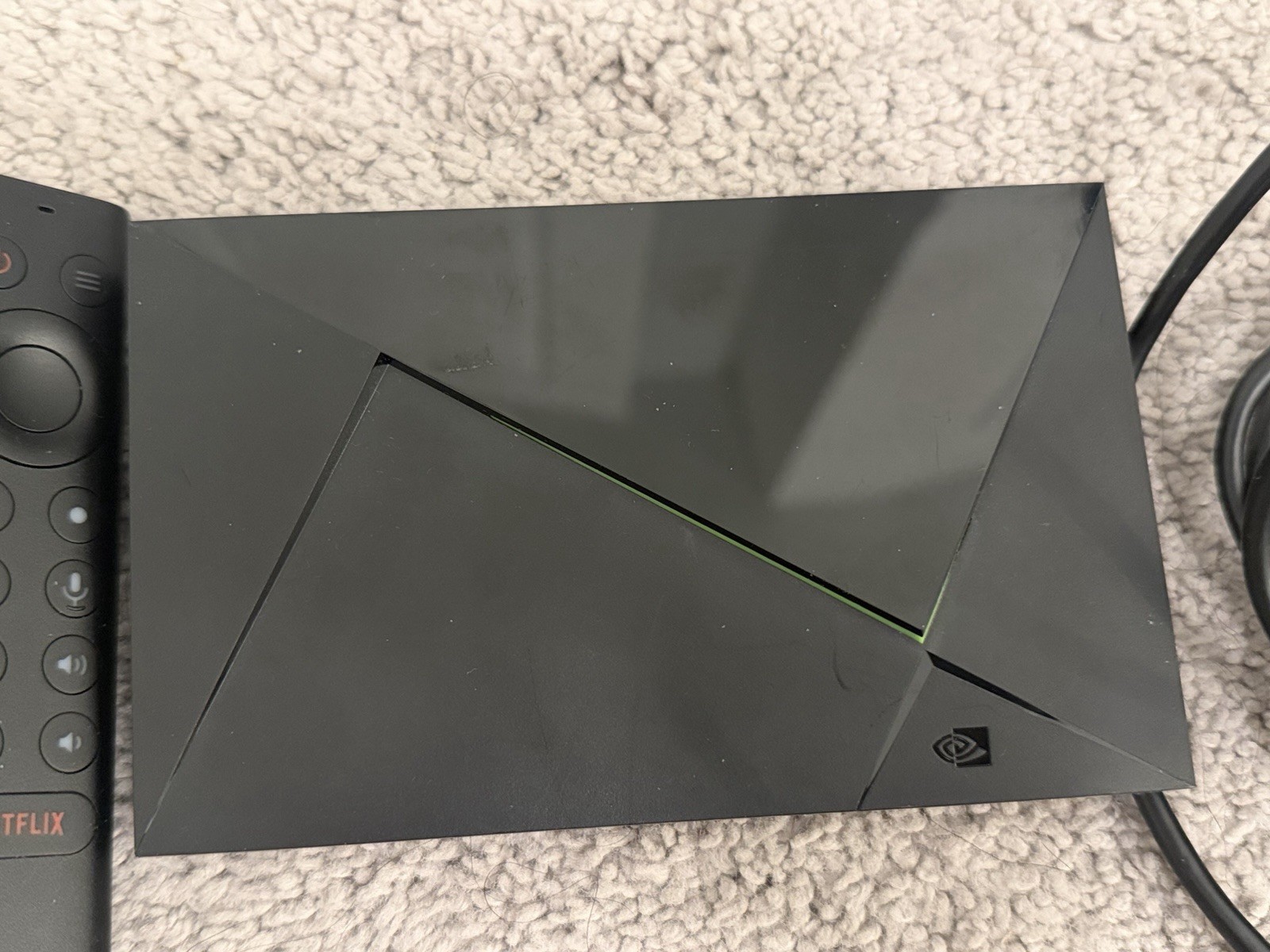 NVIDIA SHIELD Android TV Pro, Streaming Media Player High Performance