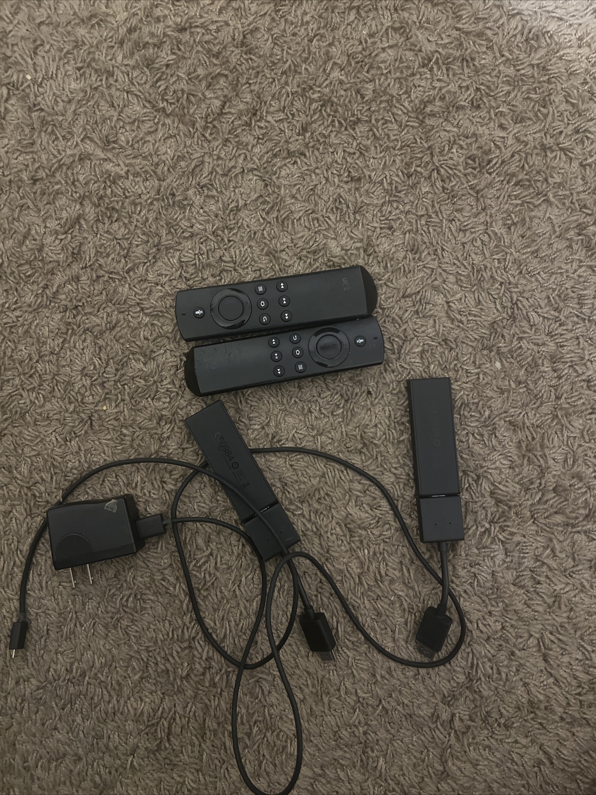 Amazon Fire Stick HD Digital Media Player – Black