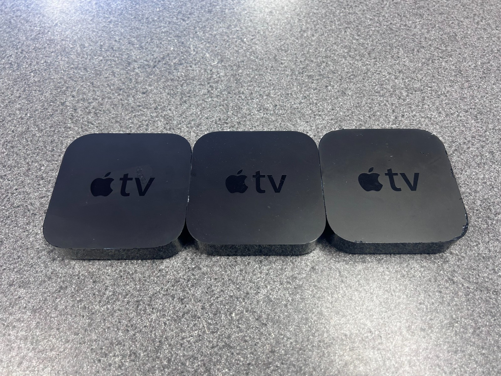 Apple TV A1378 2nd Gen Wireless HD Media Streamer Device GENUINE Box