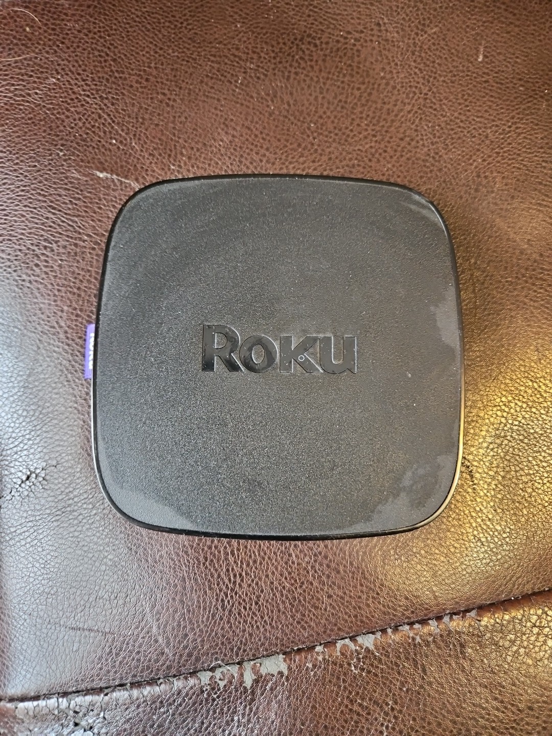 Roku Ultra LT HD 4K HDR Media Streamer – (4662X), HDMI Cable, 2 Remotes