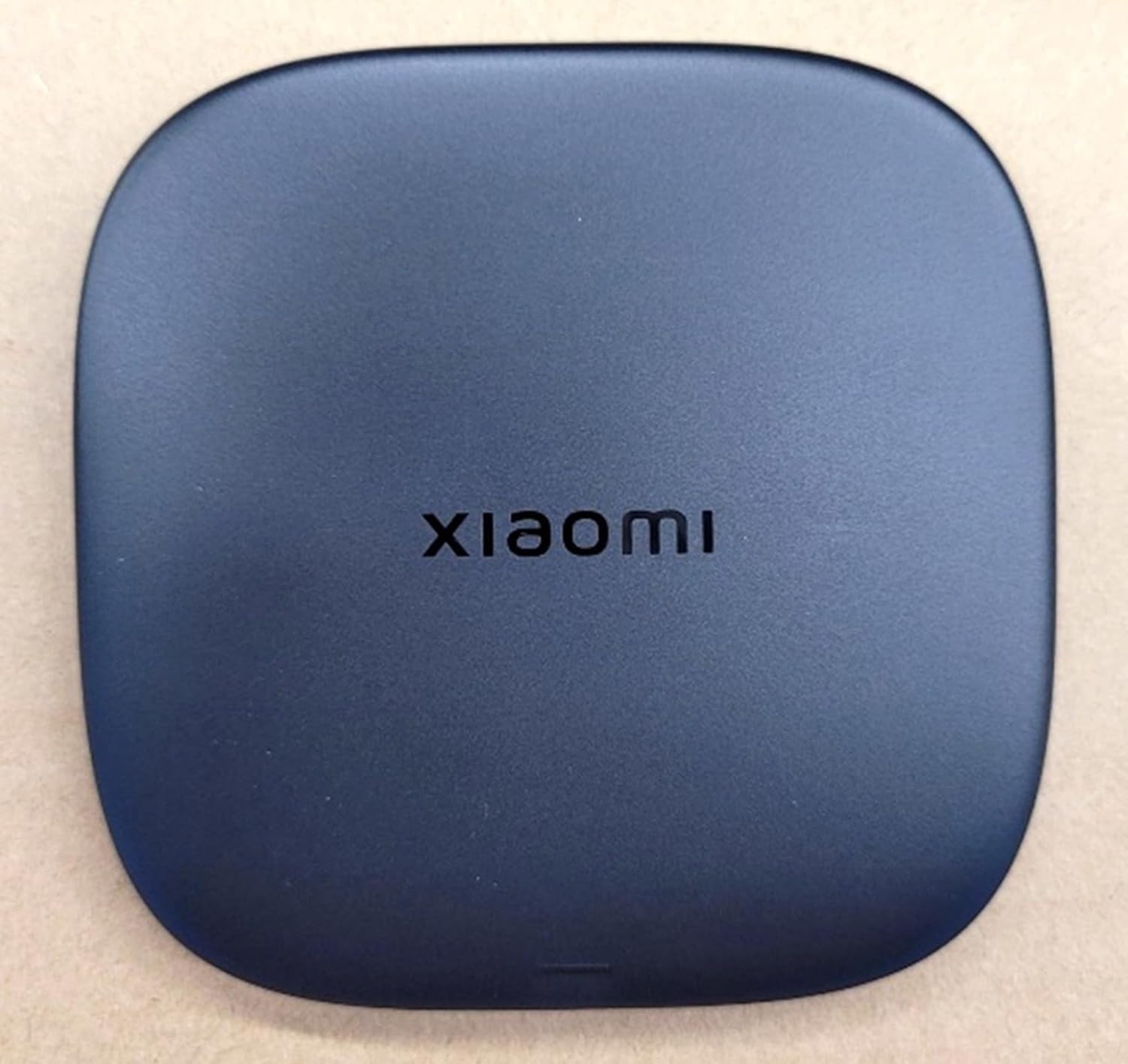 Xiaomi TV Box S 3rd Gen 4K UHD Google TV WiFi 6 Dolby Vision HDMI 2.1 32GB Media