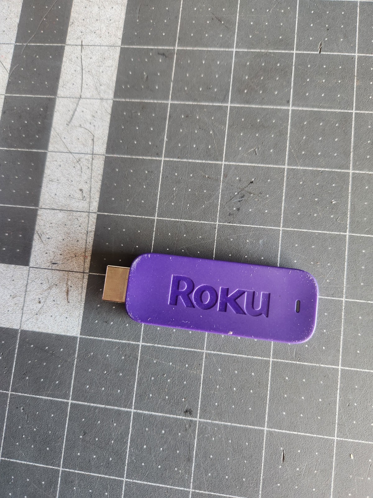 Roku Streaming Stick 3500X HD Streaming Stick