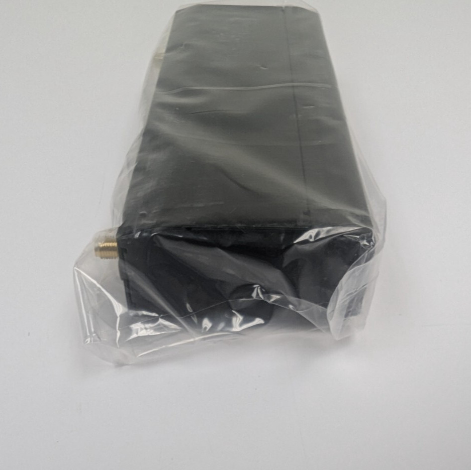 Black Box Wireless HDMI Presentation AVX-HDMI-WI-HD – NEW Open Box