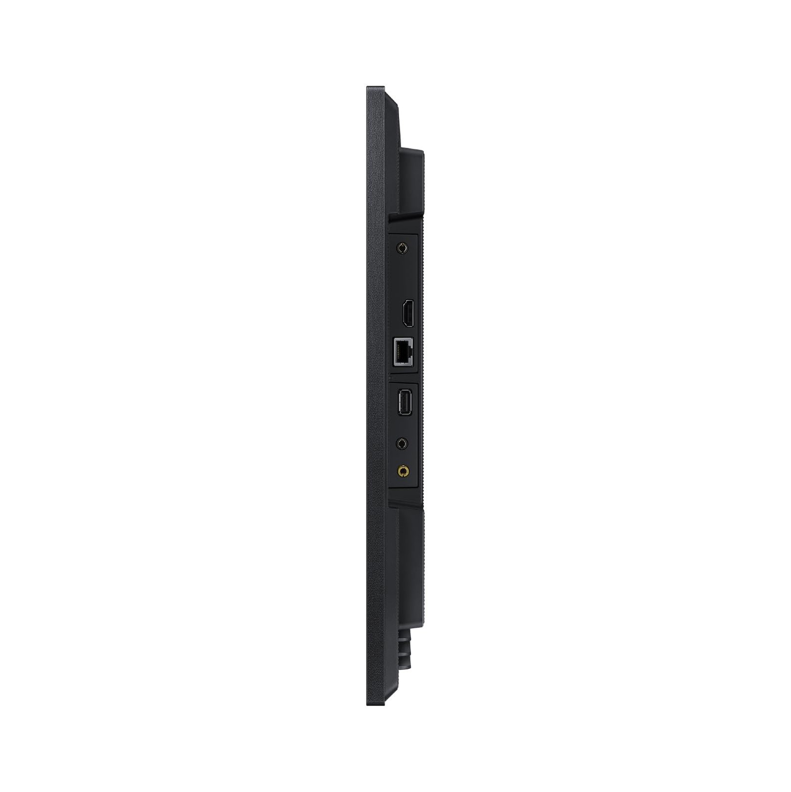 Samsung QB24C 24″ FHD Small Digital Signage