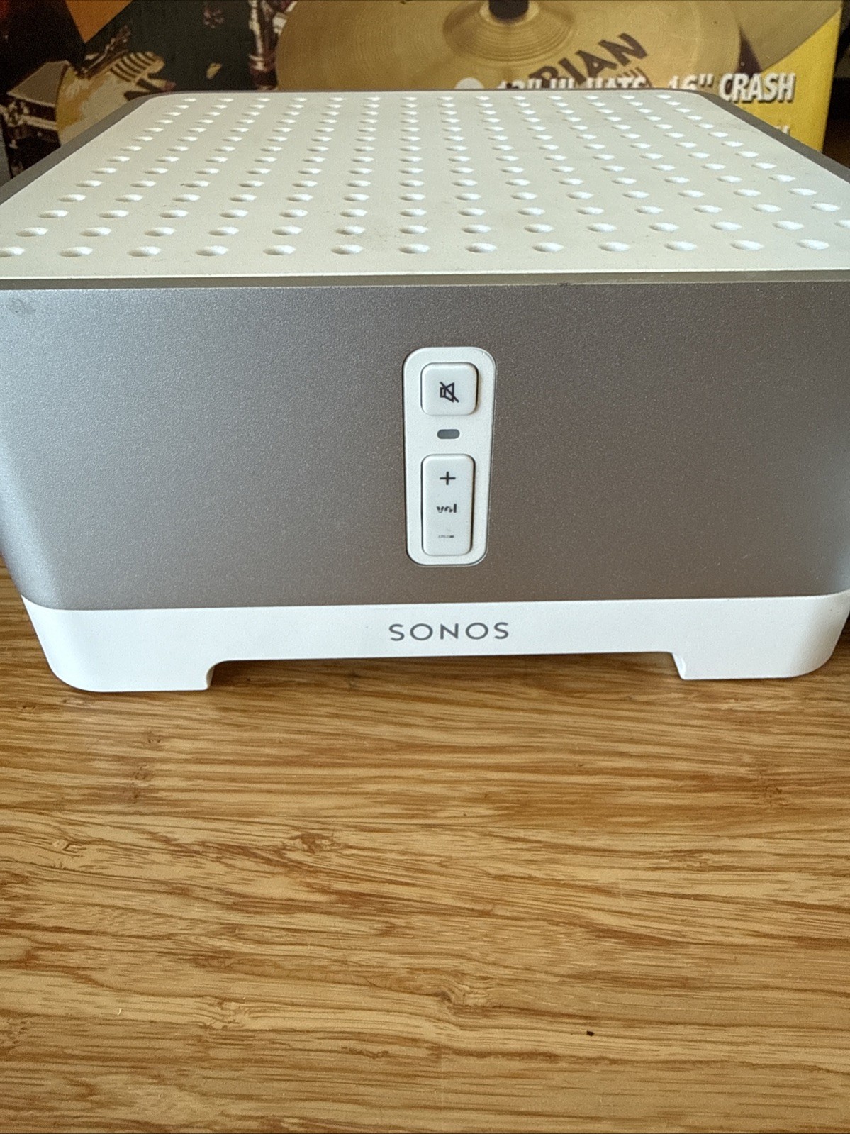 Sonos Connect:Amp Digital Music Streamer Gen 1 Tested – FREE SHIPPING