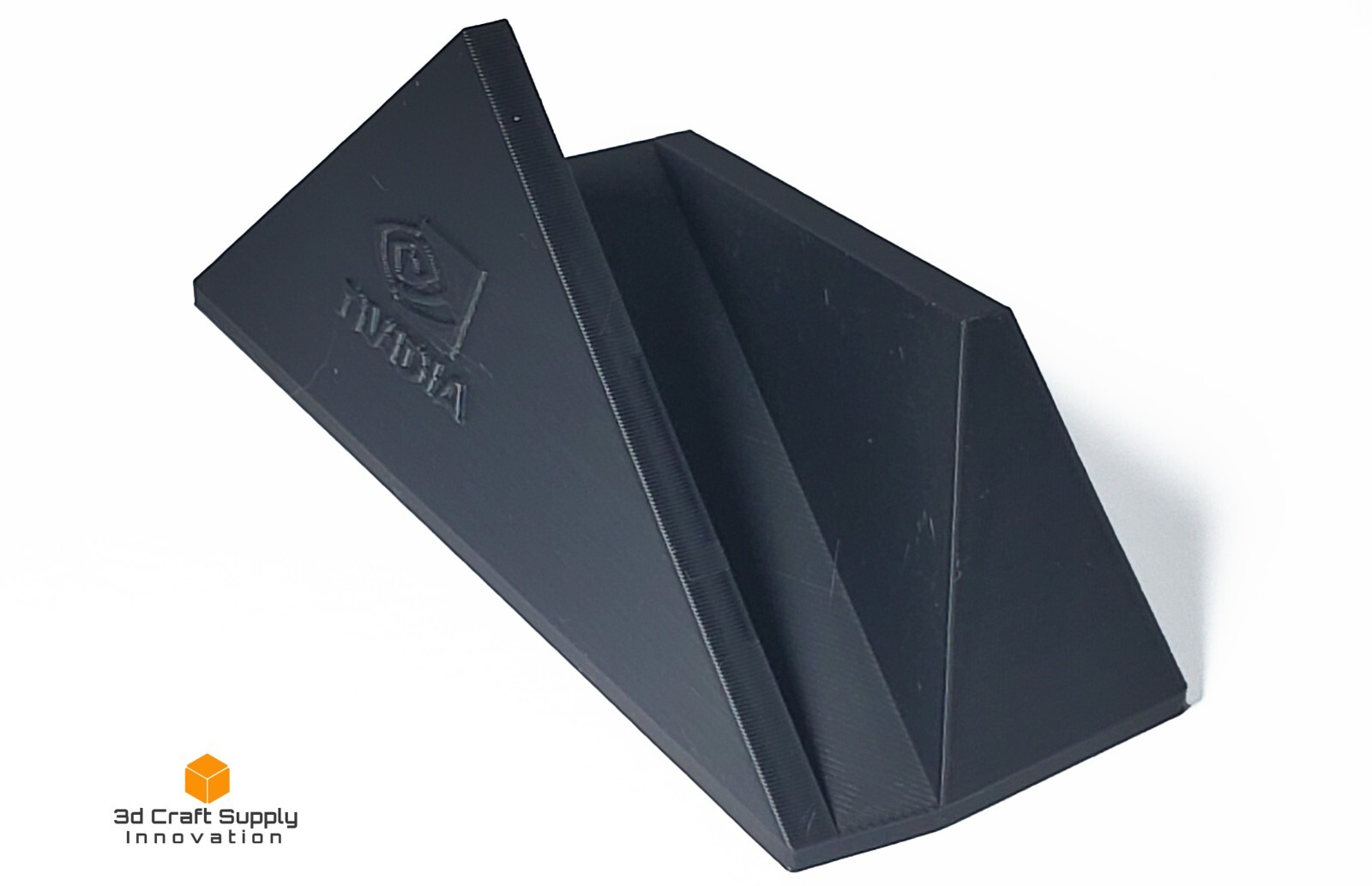 Vertical Stand for Nvidia-Inspired Shield Android TV (2017 & 2019 Pro Models)