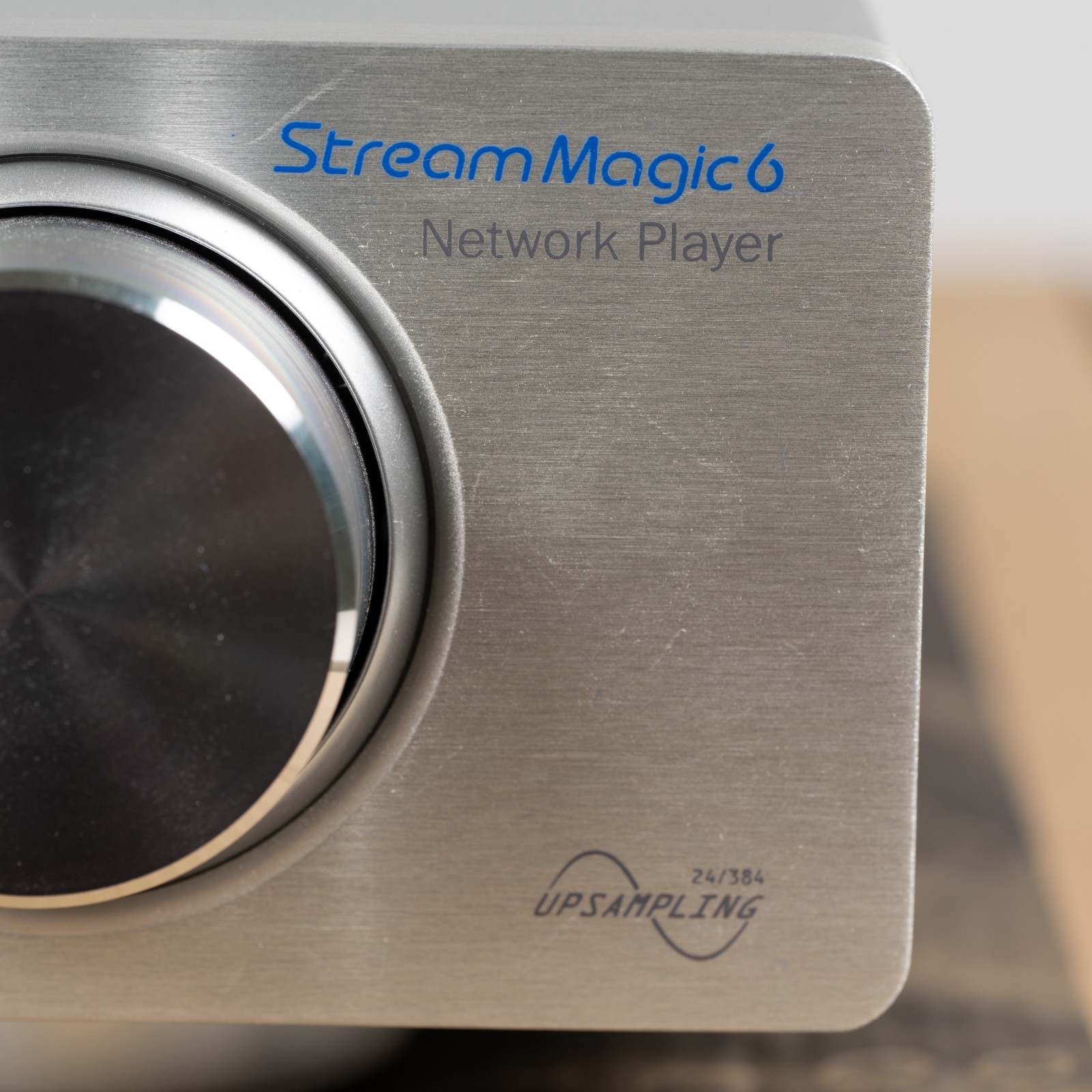 Cambridge Audio Stream Magic 6 Network Player DAC Excellent condition!