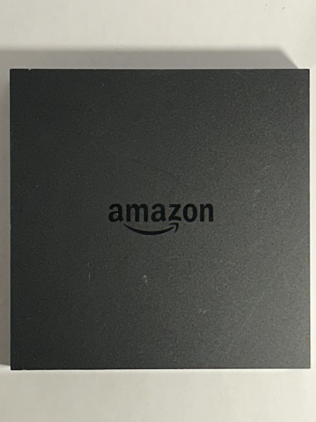 Amazon Fire TV 2nd Generation DV83YW Media Streamer ONLY NO REMOTE OR ADAPTER
