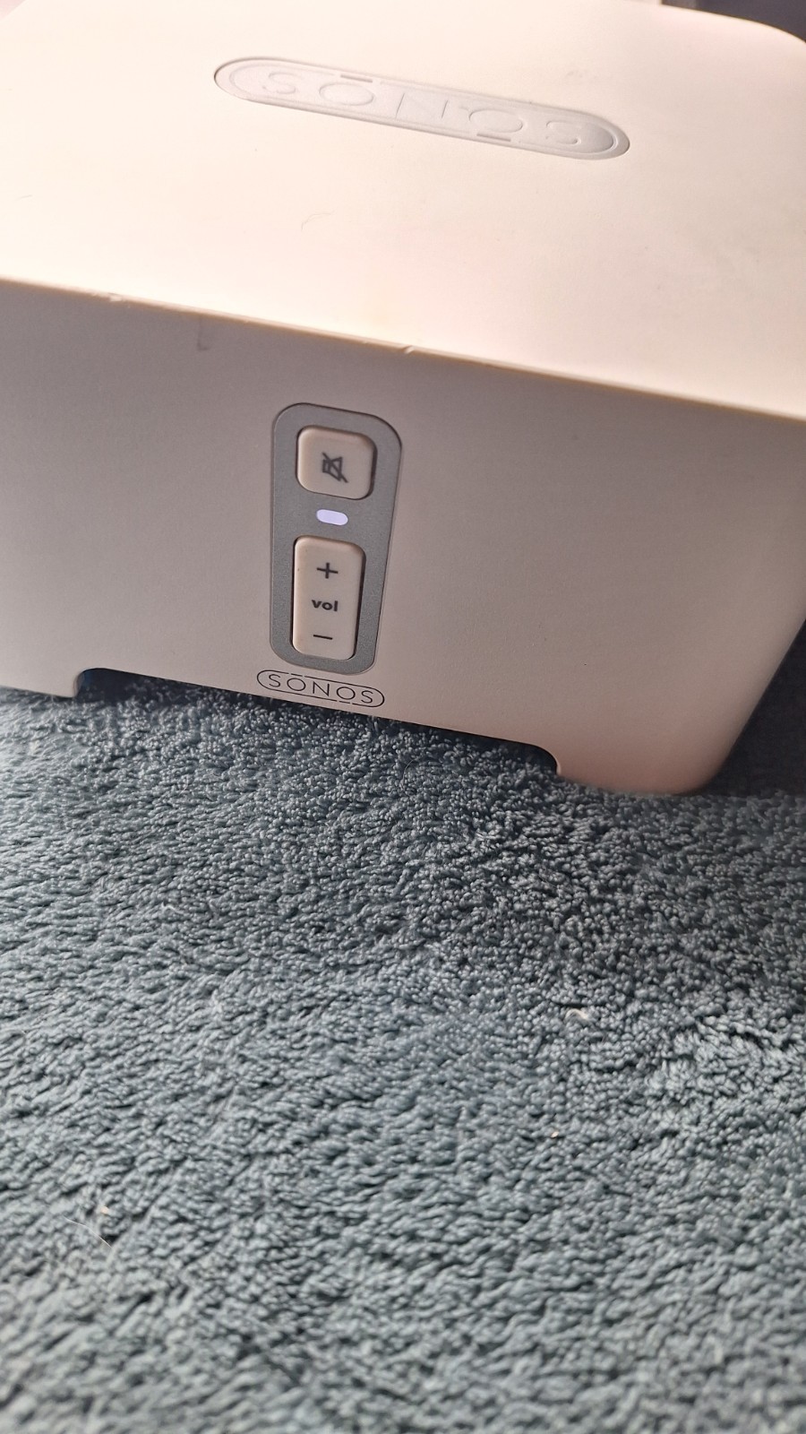 Sonos ZonePlayer 90 Digital/Analog Player Tested