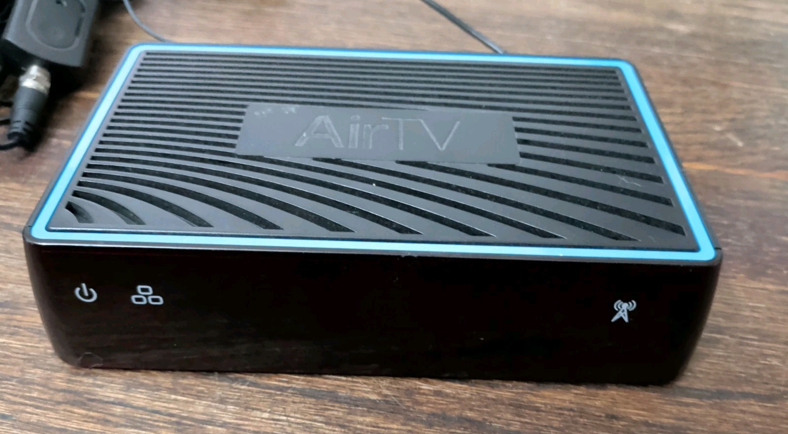 AirTV Local Channel OTA Streamer Air TV – Optimized for Sling TV With 250 Antenn