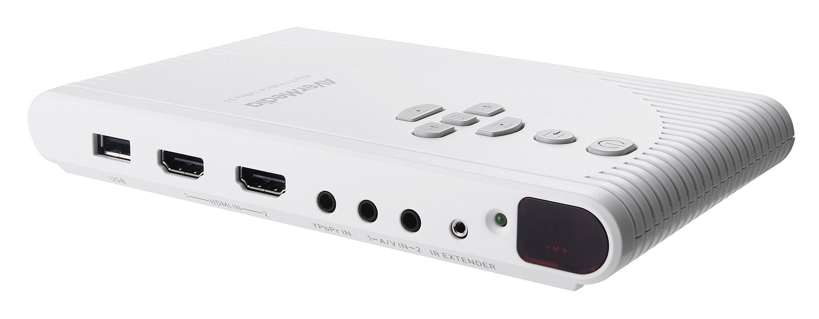 AVerTV Hybrid TVBox 13