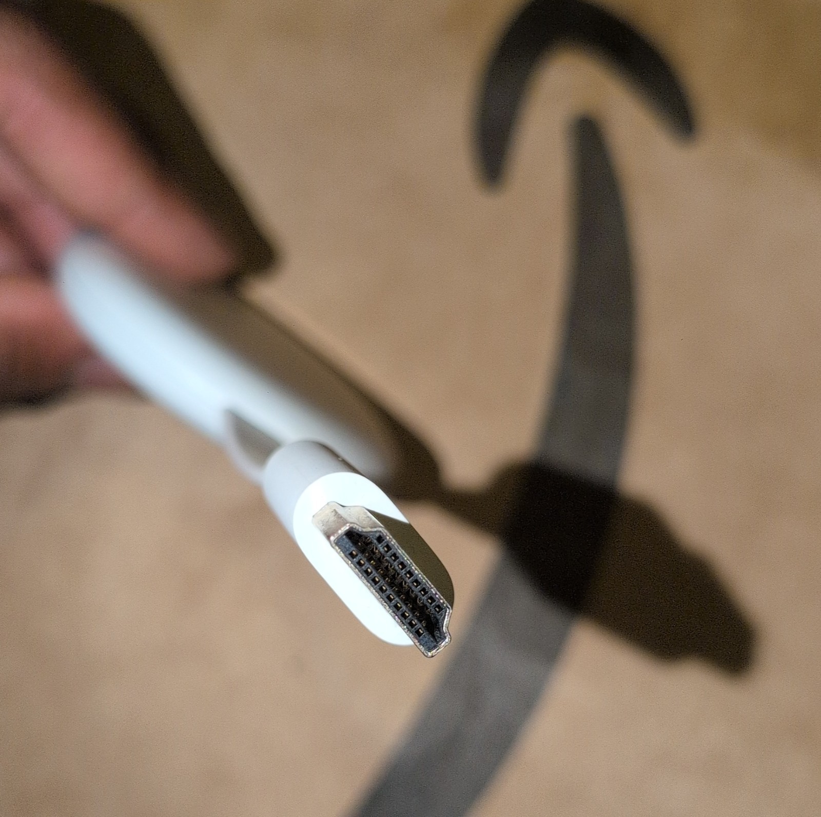 (Read Desc) Google Chromecast with Google TV 4K