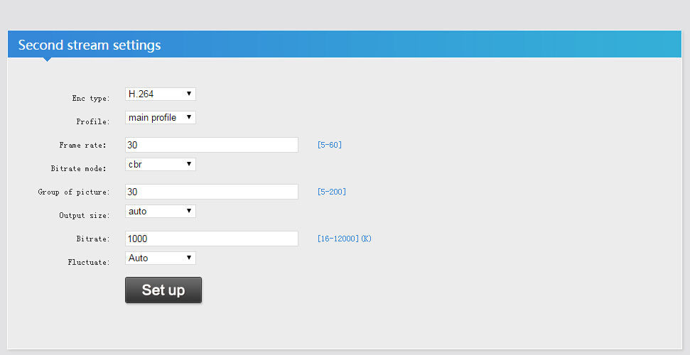 H.264 WIFI HDMI Encoder support UDP HTTP RTSP RTMP for Live Stream Broadcast