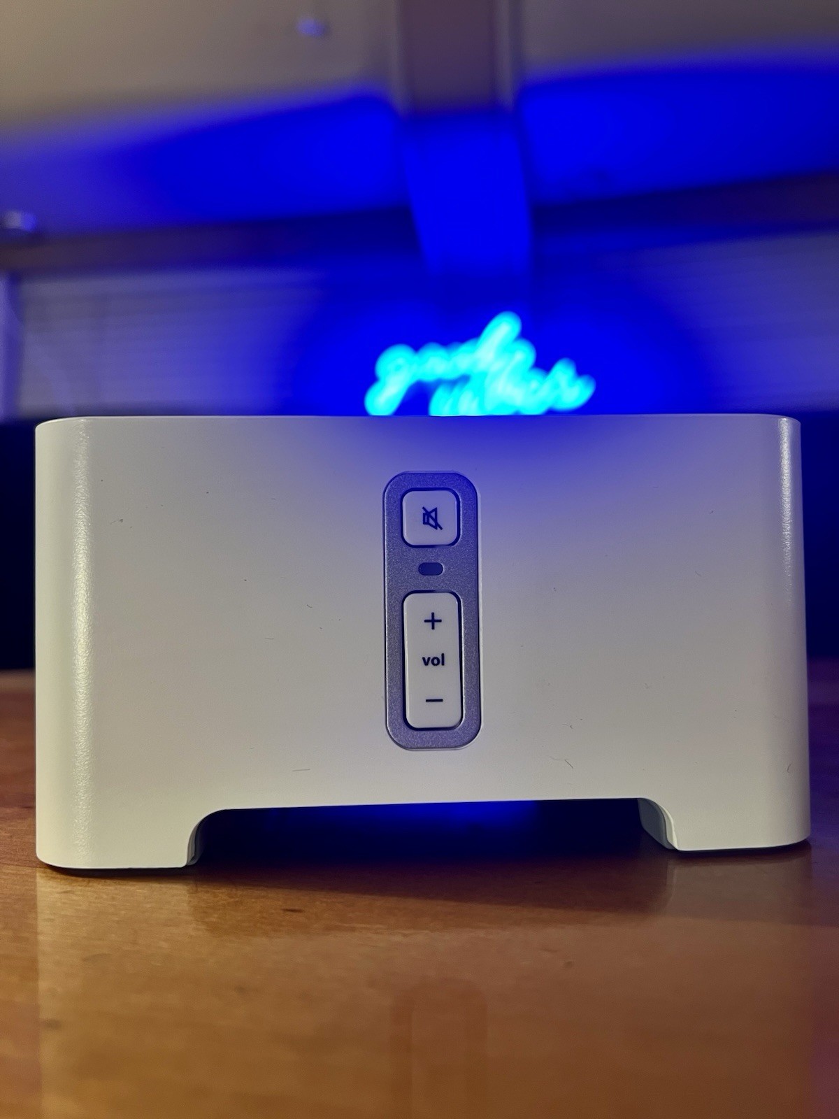 Sonos Connect Wireless Home Audio Receiver WHITE. TESTED