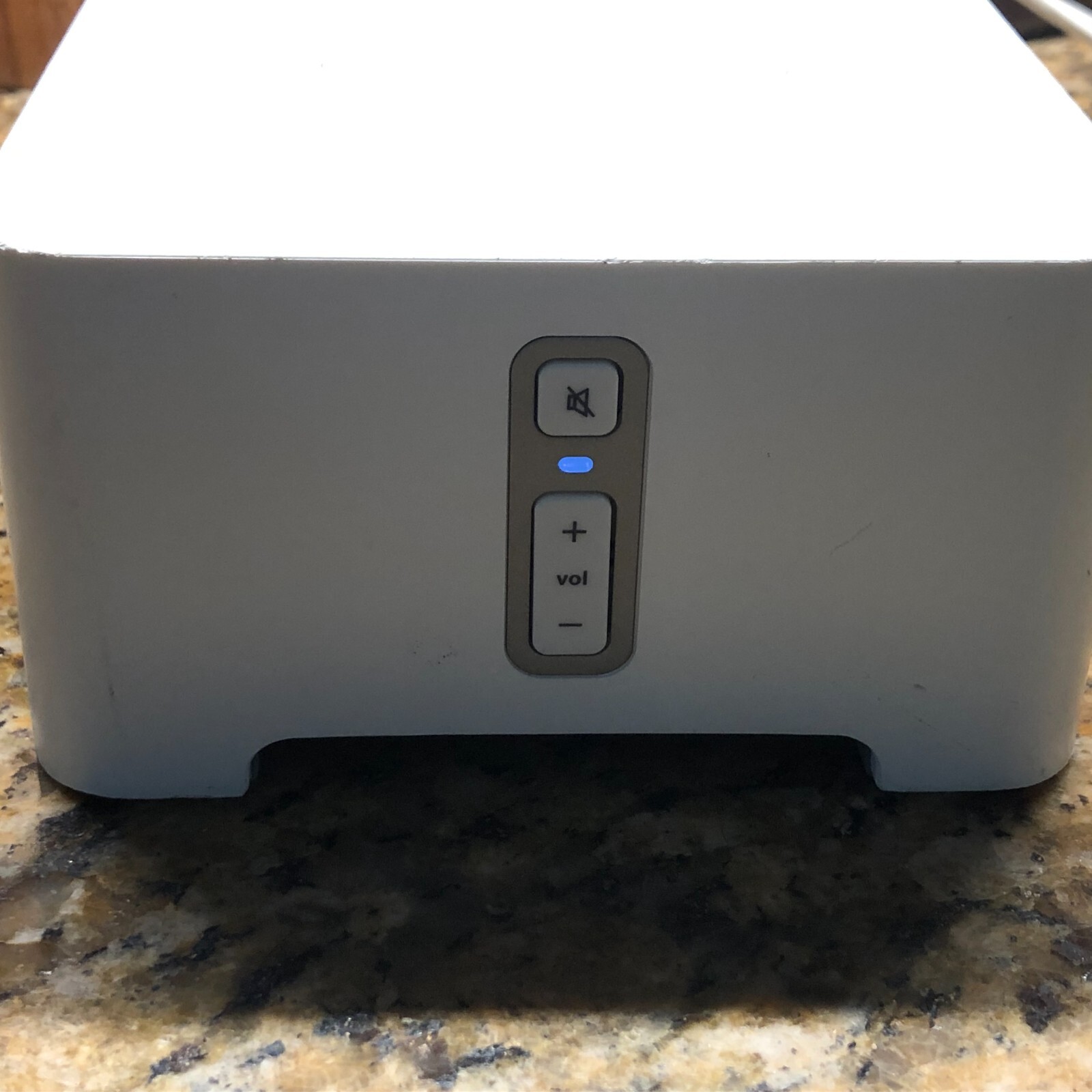 SONOS Connect S15 Digital Media Streamer – S2 App | Pre-Owned, Tested!