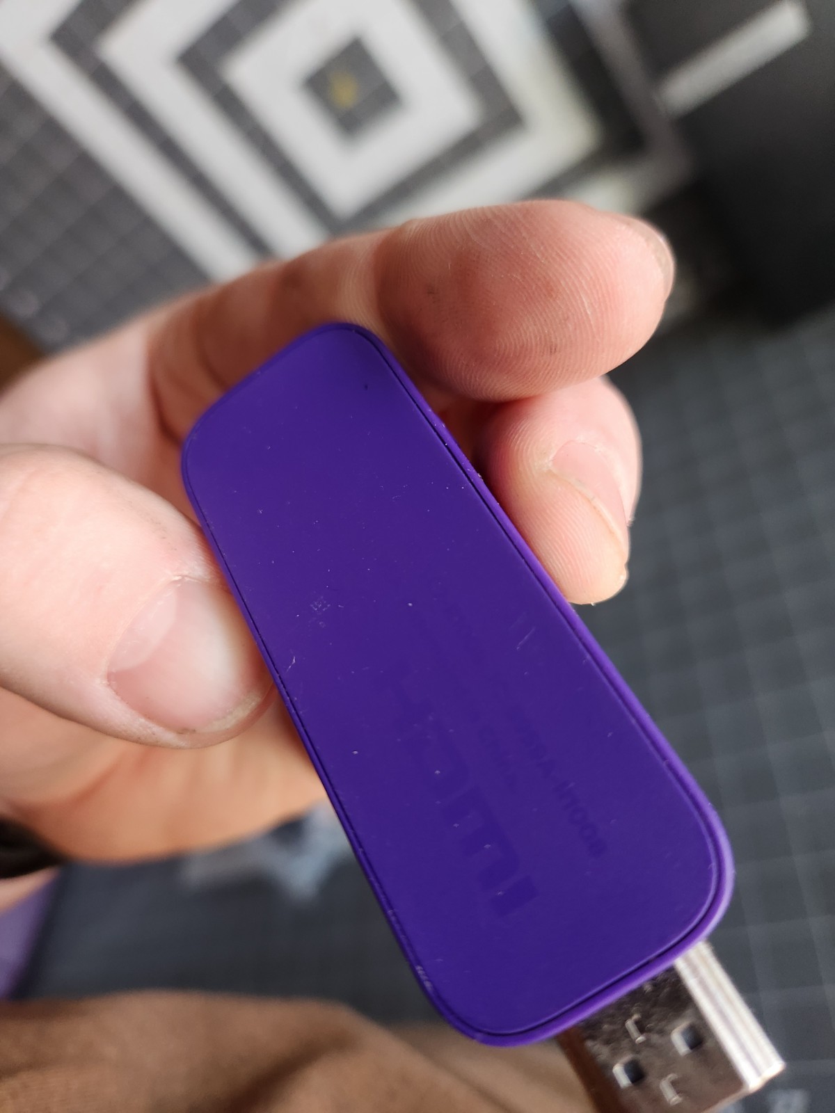 Roku Streaming Stick 3500X HD Streaming Stick