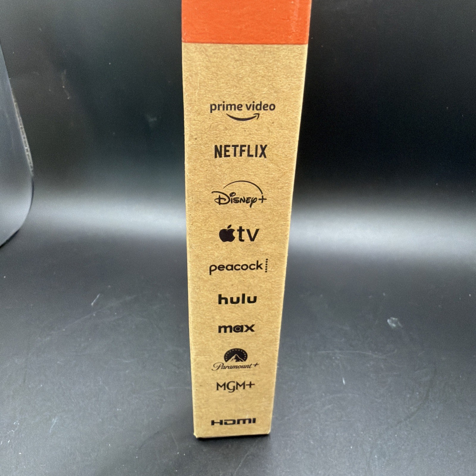 Amazon Fire TV Stick HD 8 GB Wifi-5 – NEW