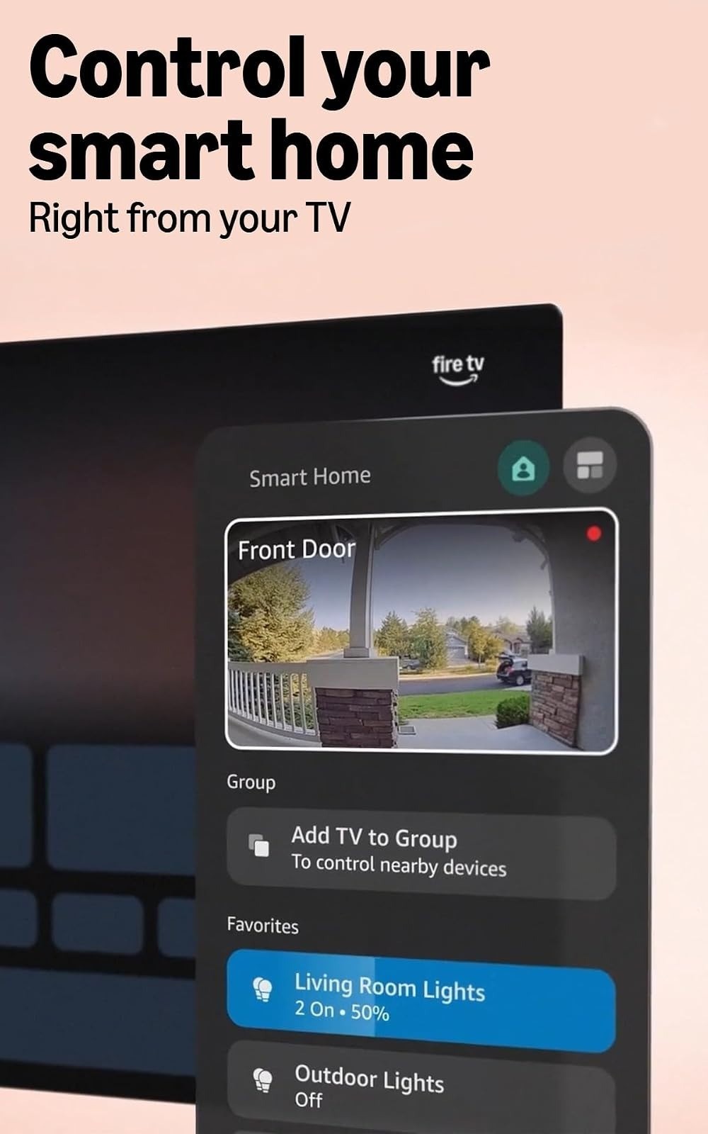 Amazon Fire TV Stick 4K Plus – 2026 Model, Wi-Fi 6, Alexa, 4K Streaming