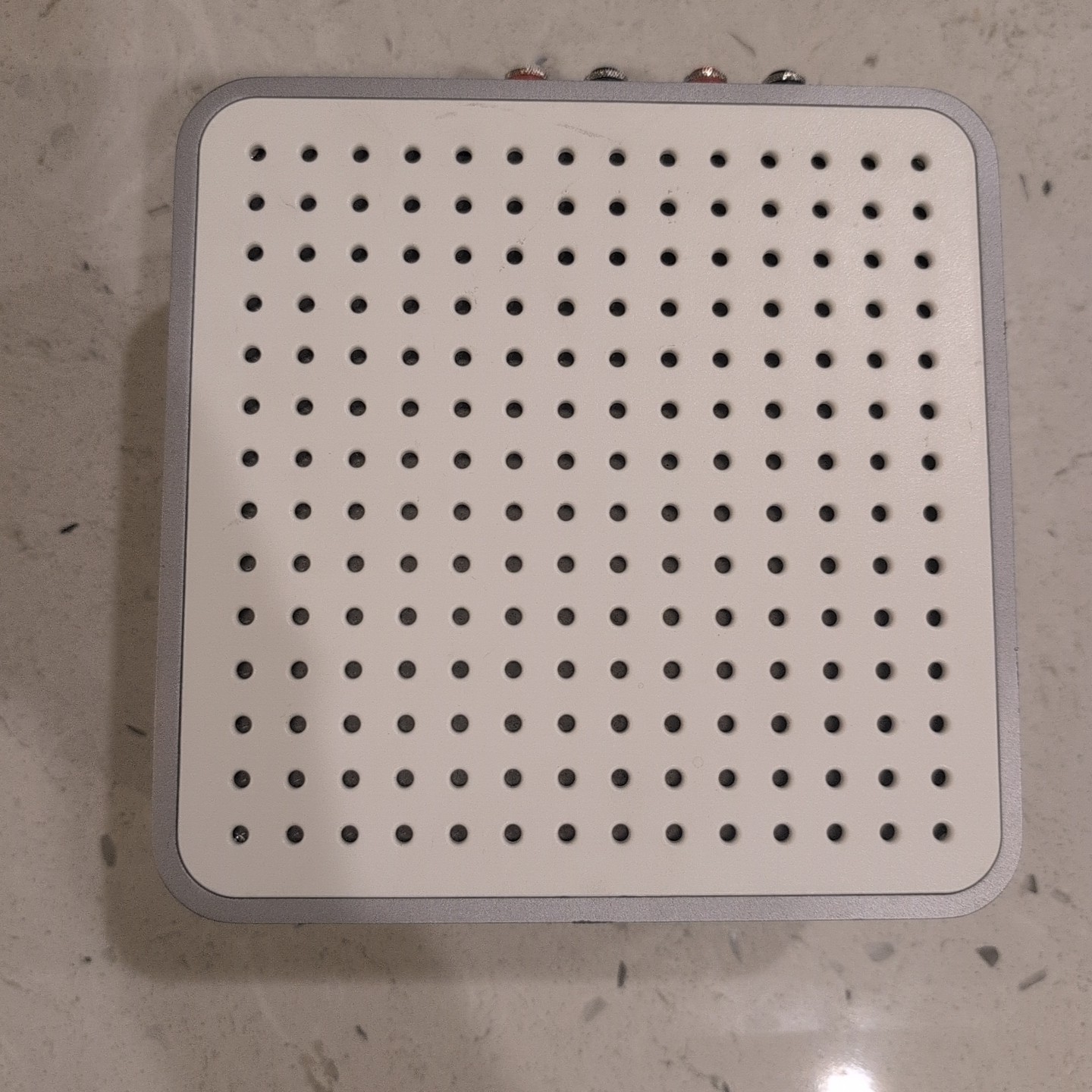 Sonos Connect:Amp Digital Music Streamer Gen 1 S1 Amp Only NOT TESTED