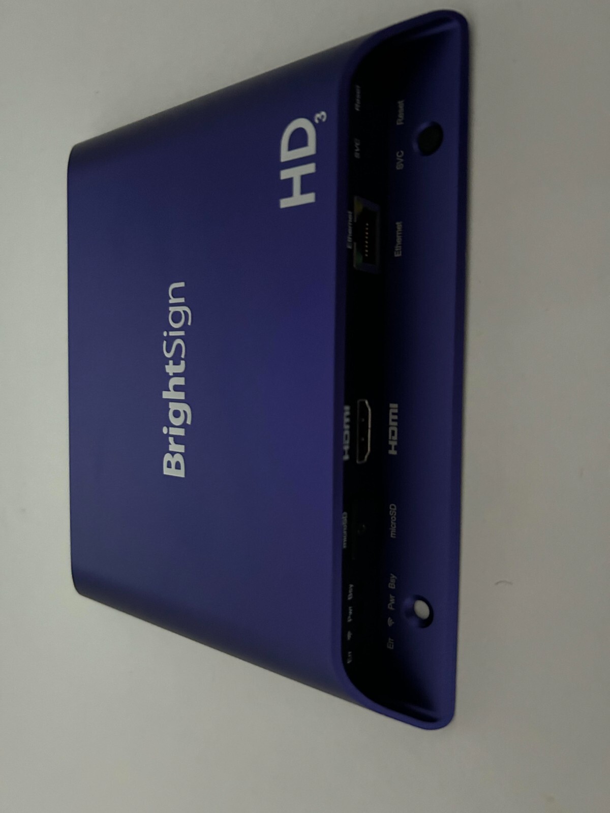 Brightsign HD223 Standard I/O Player