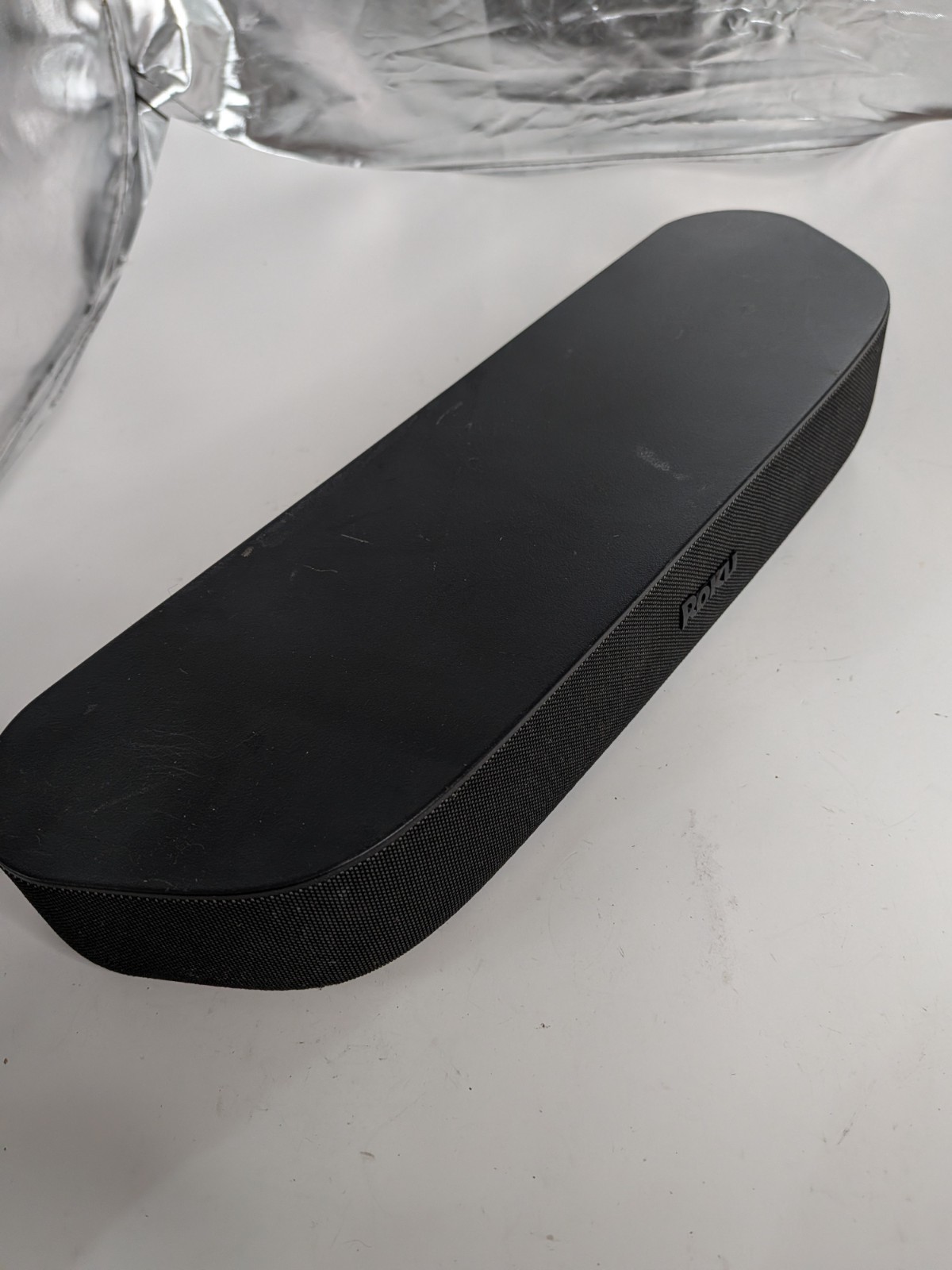 Roku Streambar 9102X 4K HDR Media Streamer – Free Shipping