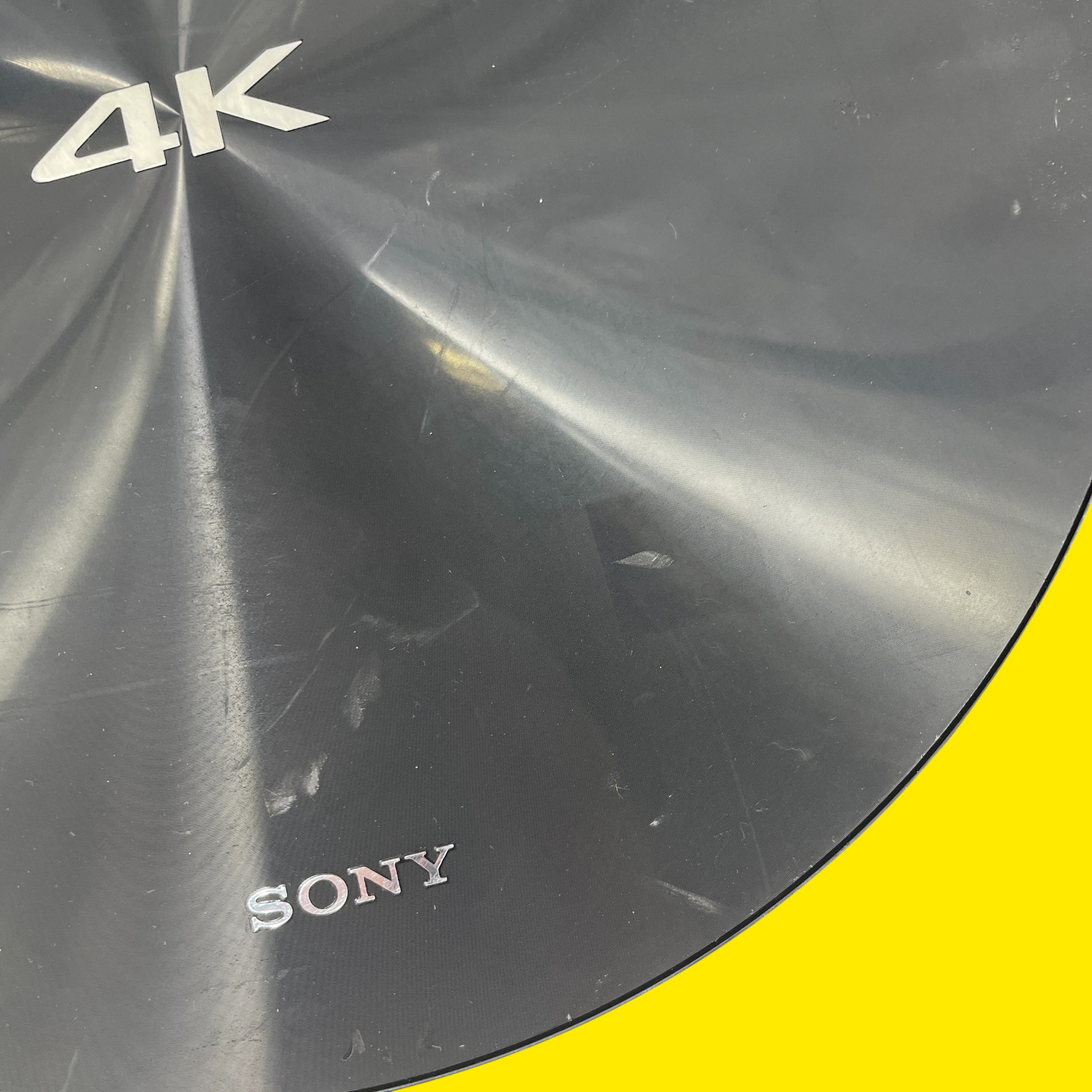 Sony FMP-X1 4K Ultra HD Media Player Black #2211 z52/6 (VK)