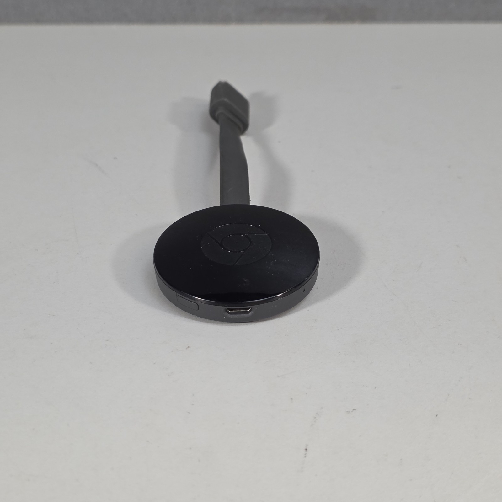 Google Chromecast Media Streaming Device NC2-6A5