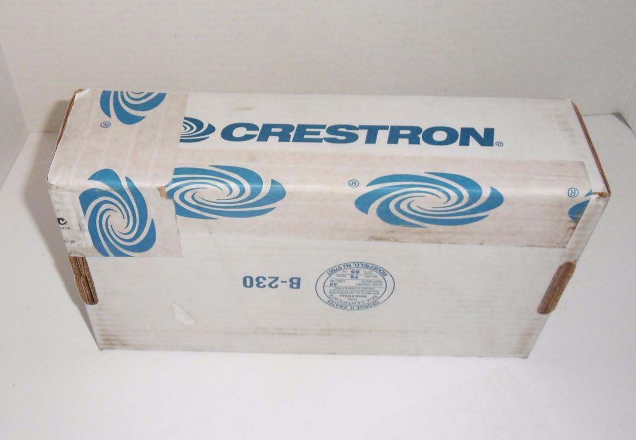 Crestron CEN-HPRFGW High Hower Extended Range Gateway w/o Power Supply