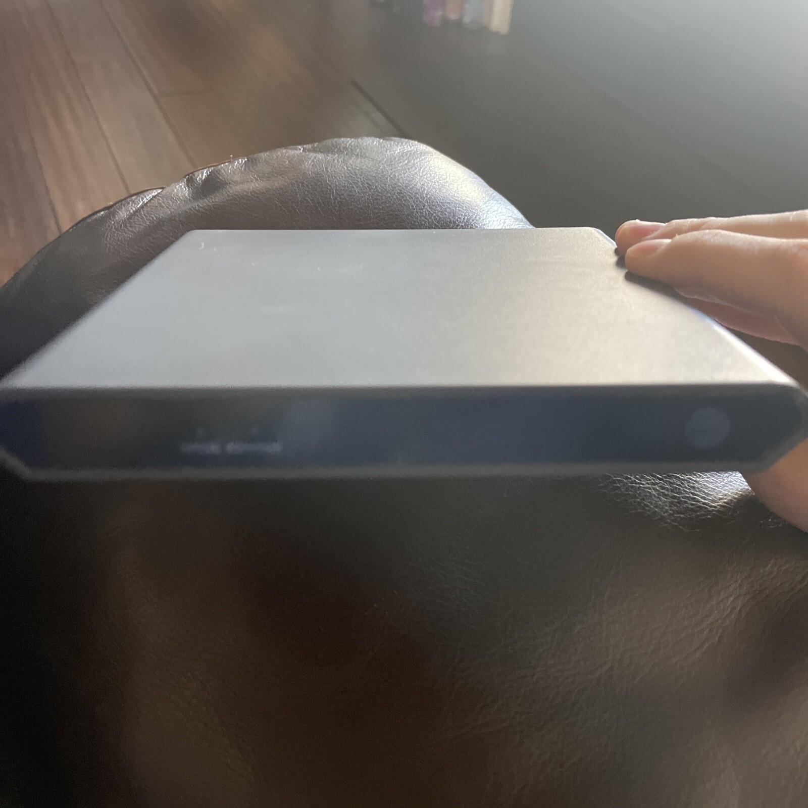 AT&T C71KW-400 Direct TV NOW Streaming Box Osprey Android BOX PLAYER ONLY
