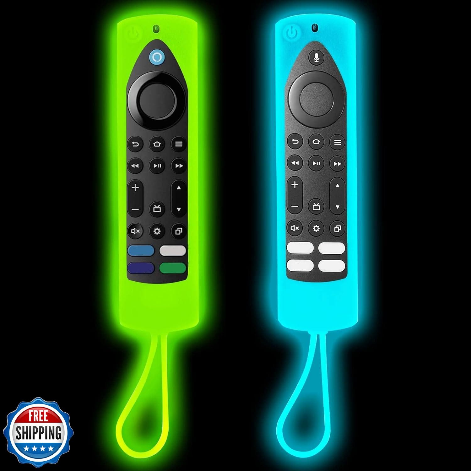 [2-Pack] Climberer Cover Fire TV Stick 4K Max (2nd Gen) for Insig