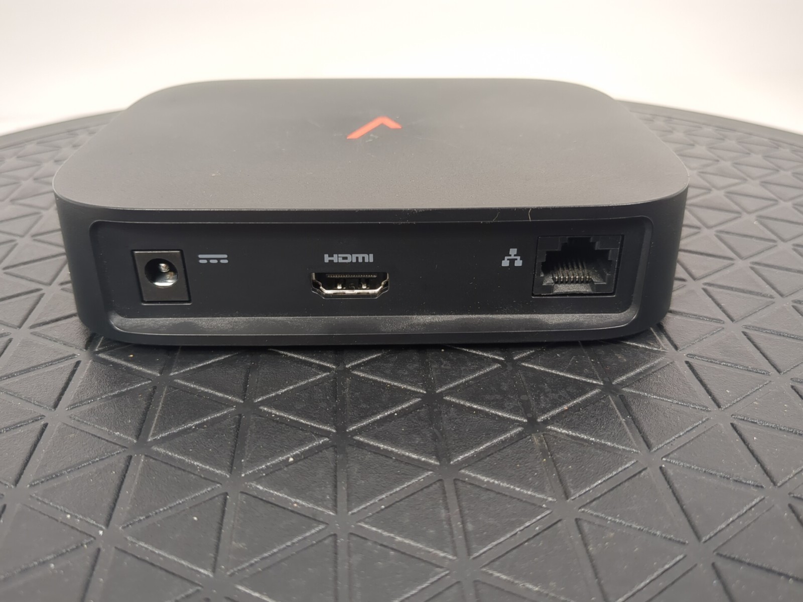 Verizon JS8V Media Streaming Box Dolby Audio HDMI Ethernet Black Box Only