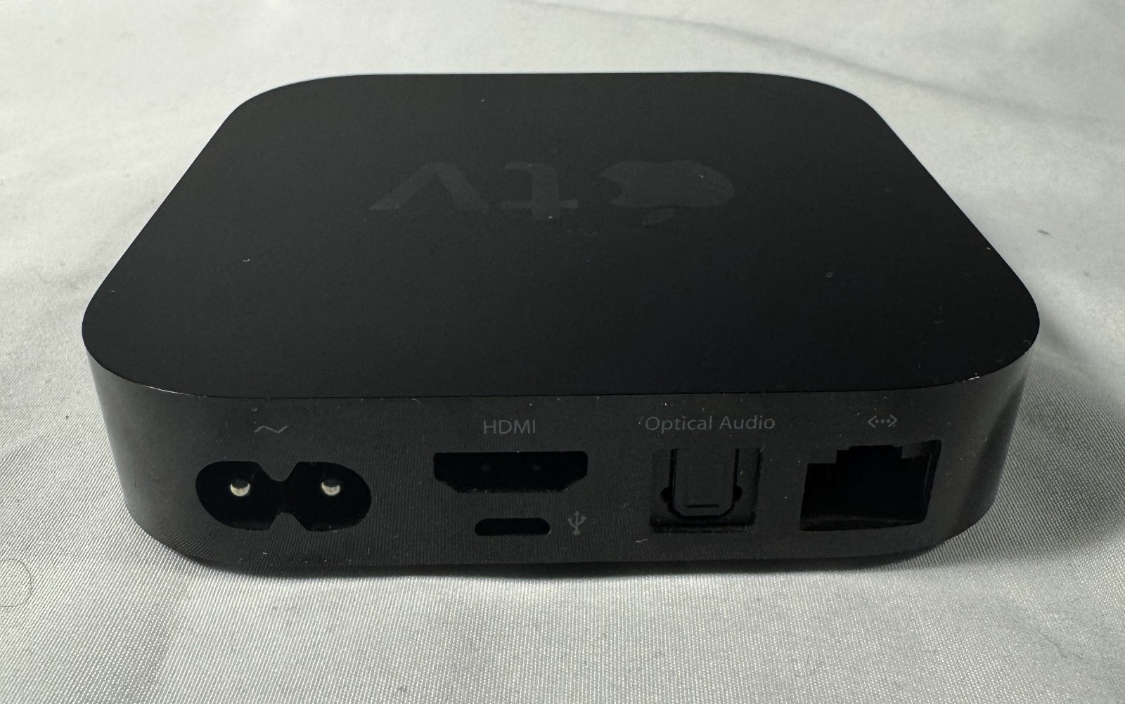 Apple TV 1st Generation A1469