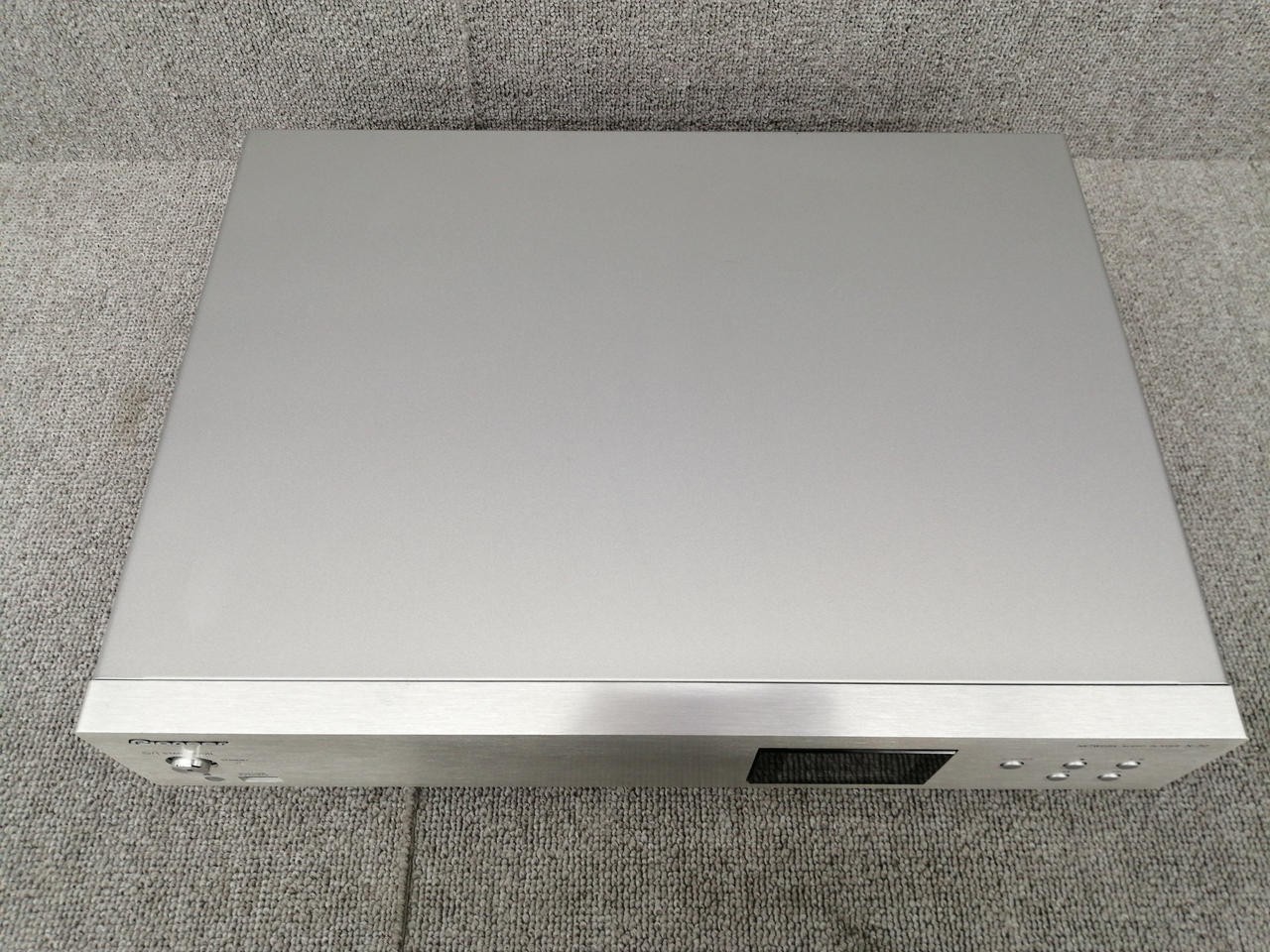 Pioneer N30 Network Player Used Excellent Condition Fully Functional