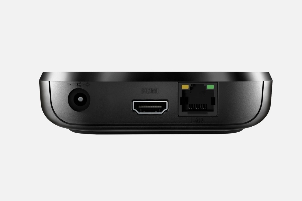 2024 Infomir MAG544W3 MAG 544 W3/ 600Mbps built-in DUAL WiFi 5G 4K LINUX TV BOX