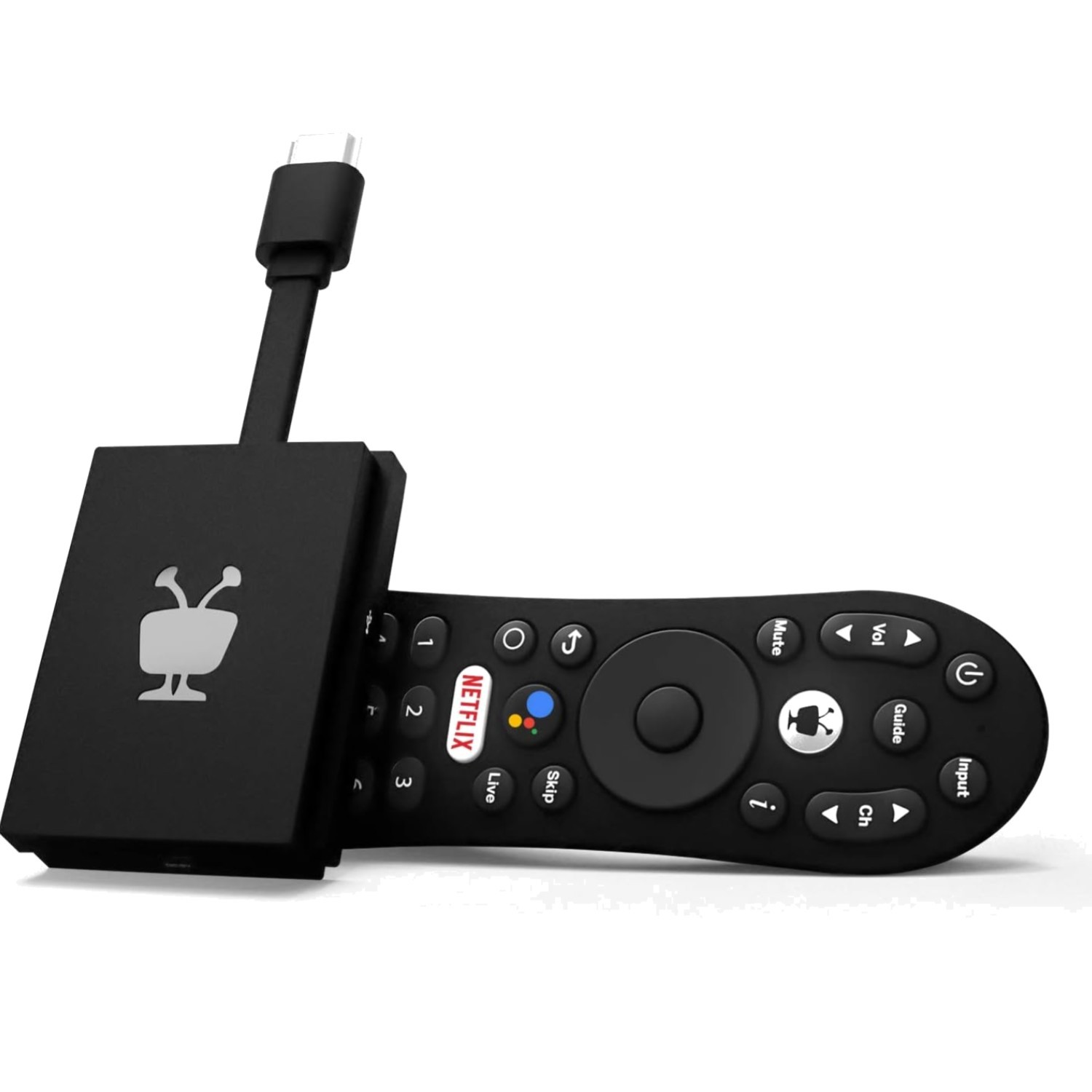 Stream 4K UHD Streaming Media Player Dolby Vision HDR Dolby Atmos Smart TV