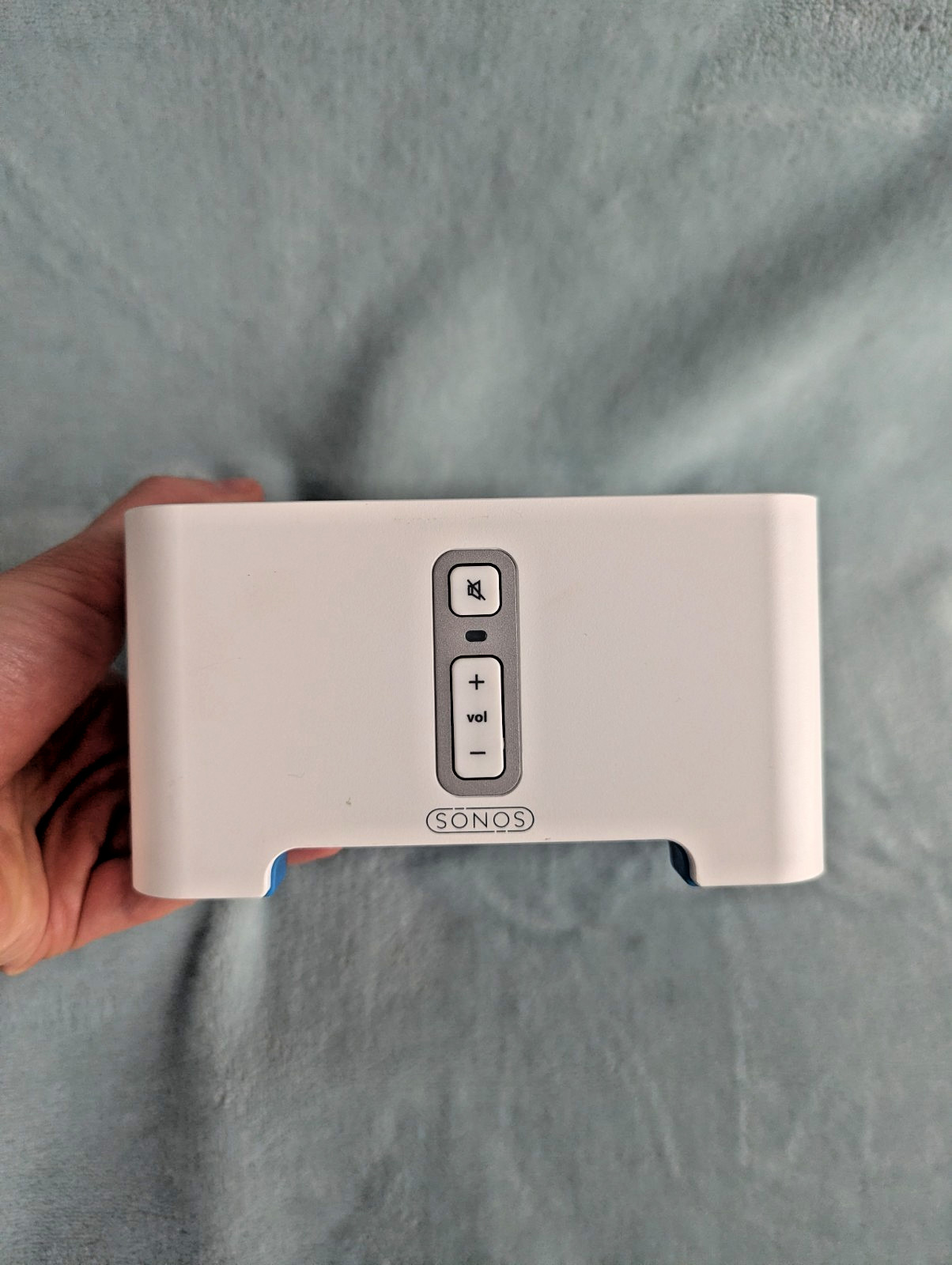 Sonos ZonePlayer ZP90 Wireless Multi Room Music Streamer Audio Receiver