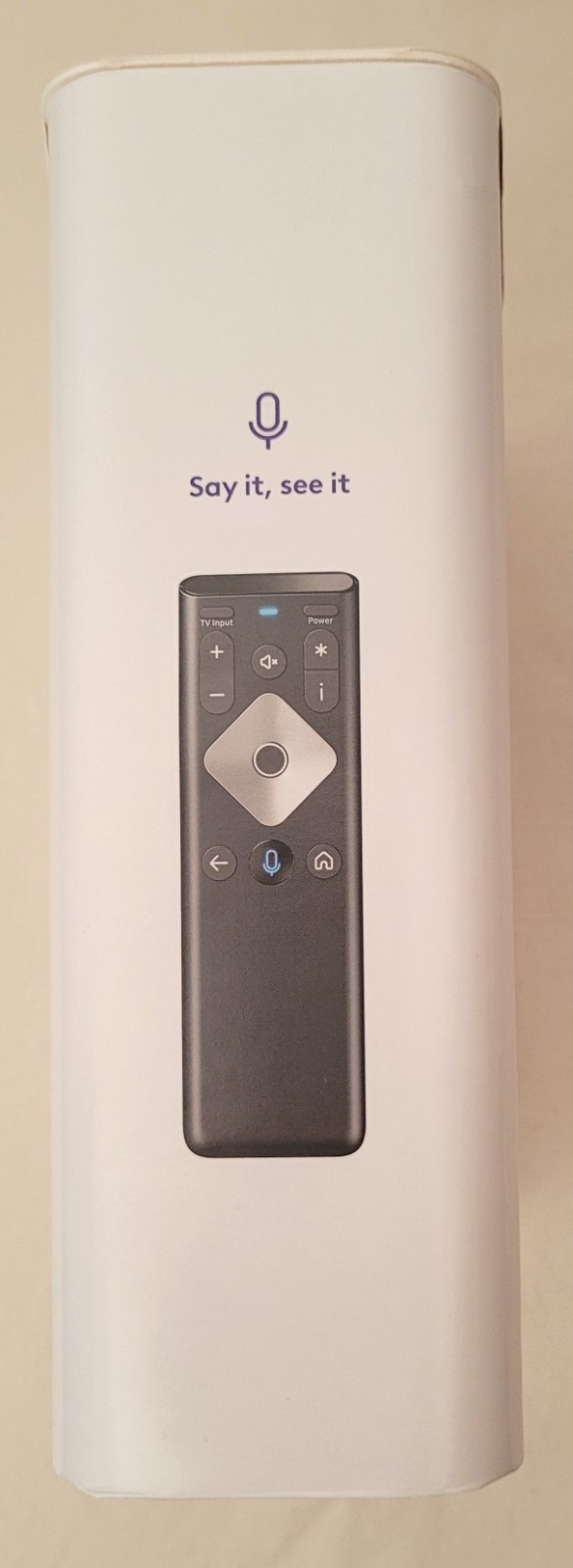 Xfinity Flex TV Stream Box Streaming 4K with Voice Remote Control NEW SEALED BOX