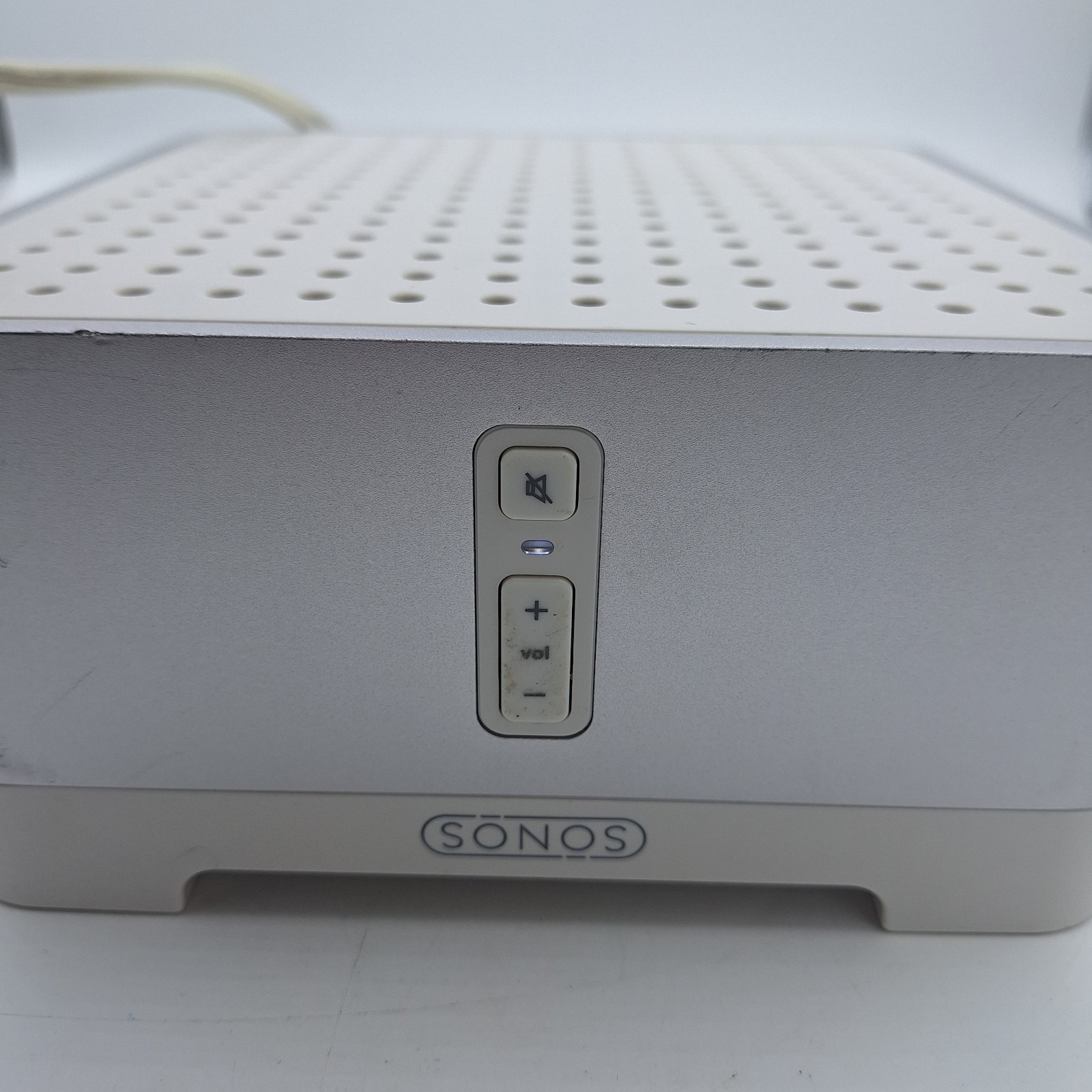 Sonos ZonePlayer ZP120 1st Gen S1 Multi-Room Music System Amplifier