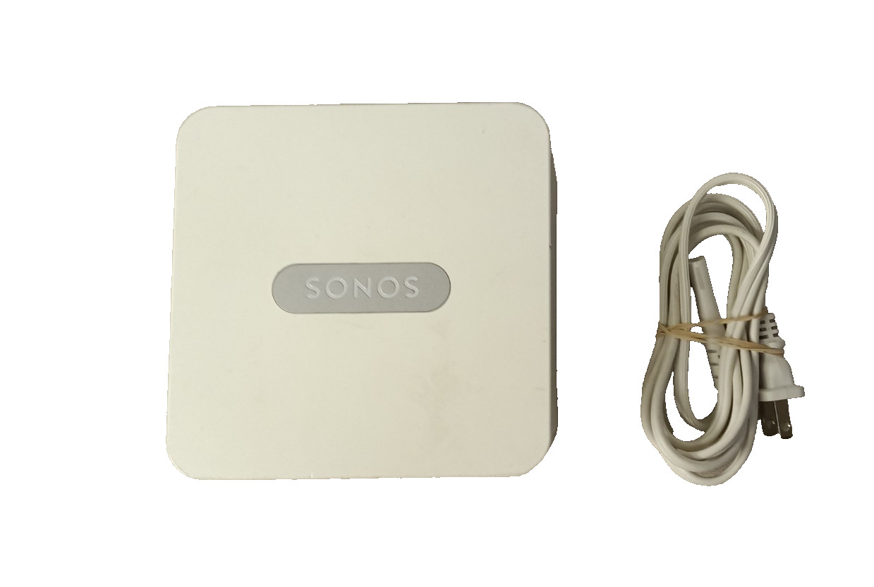 Sonos ZonePlayer ZP90 Multi-Room Music System – White | tested