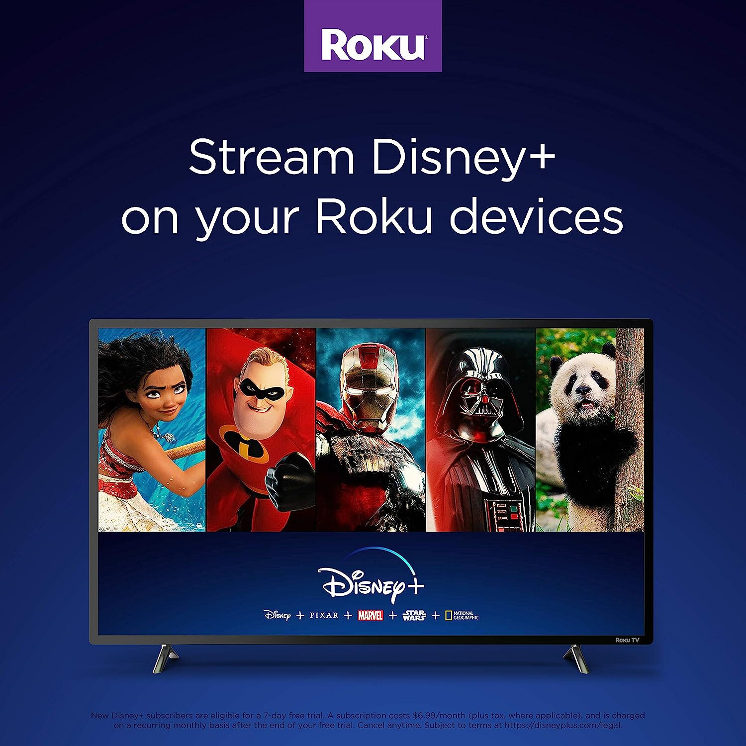 ROKU EXPRESS 3900R 1080p FULL HD MEDIA STREAMING PLAYER BLACK