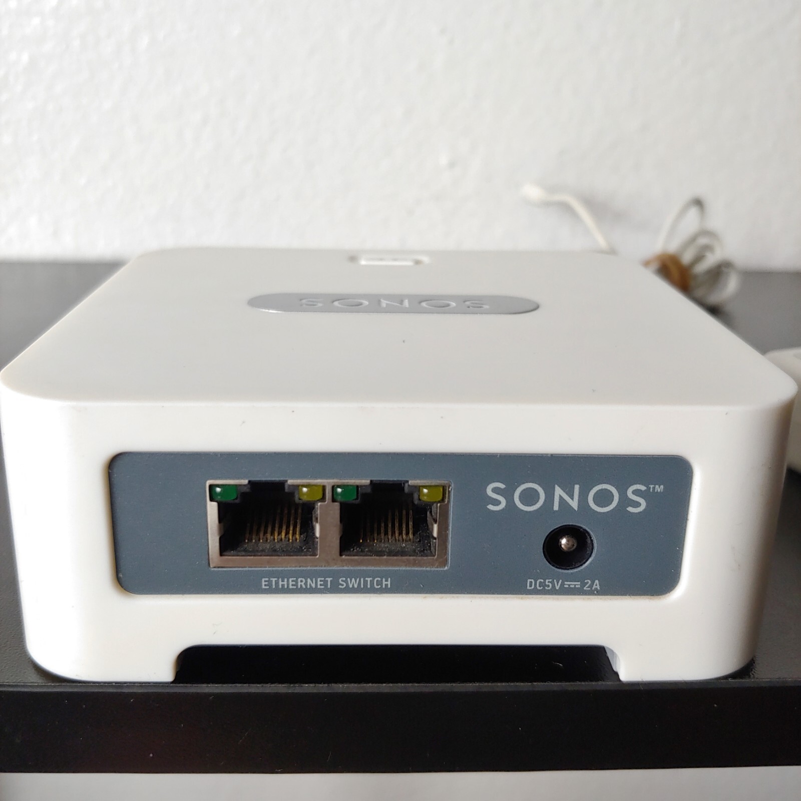 Sonos Connect Bridge N1594 With Original Plug