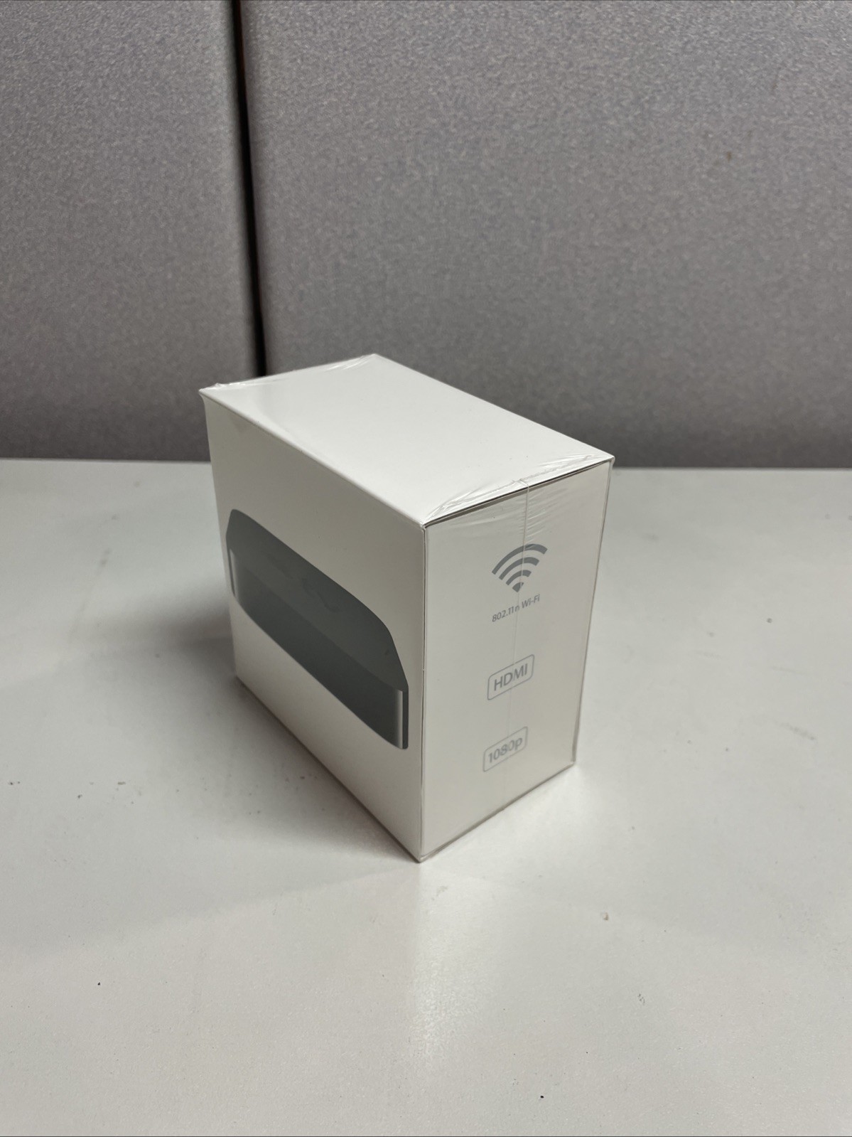 Apple TV (3rd Generation) 2012 *See Description