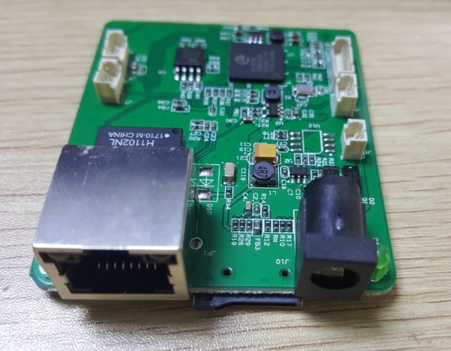 H.264 RTSP to RTMP & m3u8 stream converter and pusher for IPCamera to Webcasting