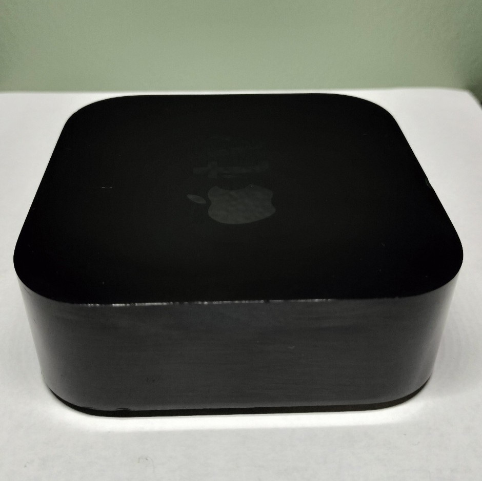Apple TV HD (4th Generation) A1625 1080p Full HD 32GB – No Power Cord or Remote