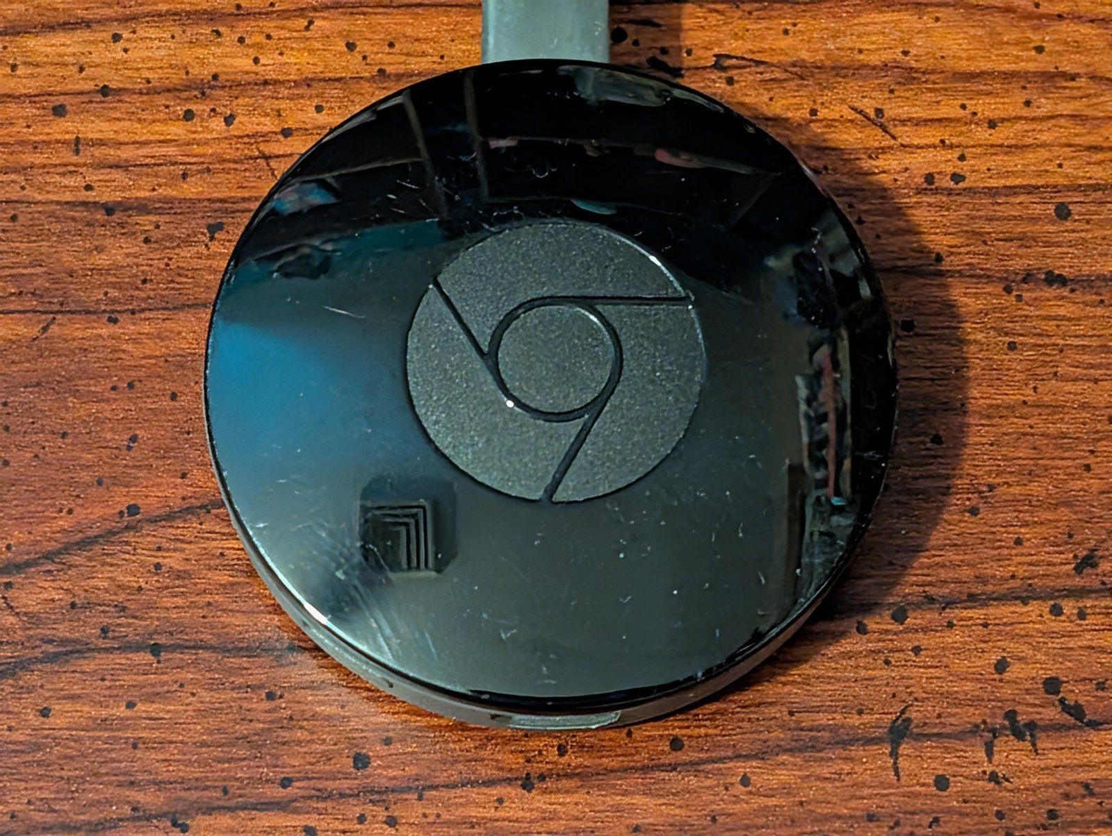 Google Chromecast 2nd Generation NC2-6A5