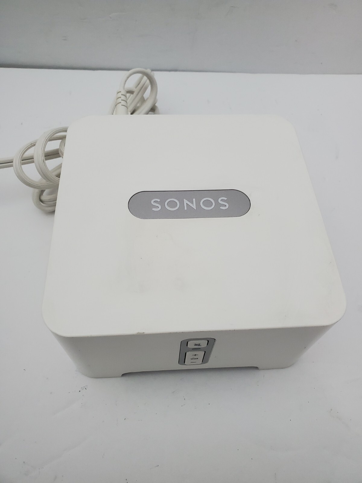 Sonos Connect Receiver Digital Media Streamer Gen 1 S1 App Only