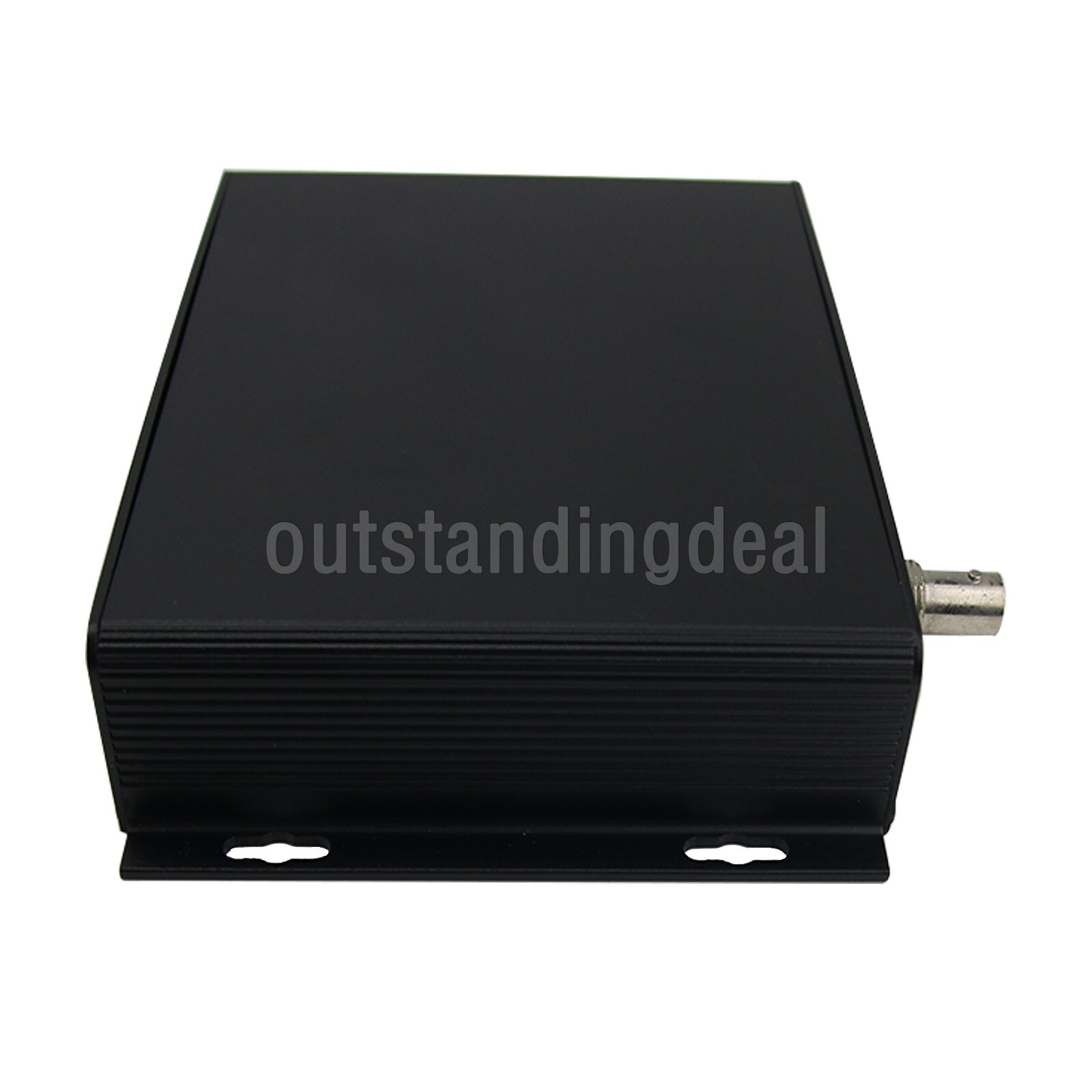 4K Video Decoder H.265 H.264 HDMI VGA CVBS Ultra Low Latency AV 4K Decoder os67
